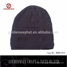 Atacado Fashion Knitted Warm Hats